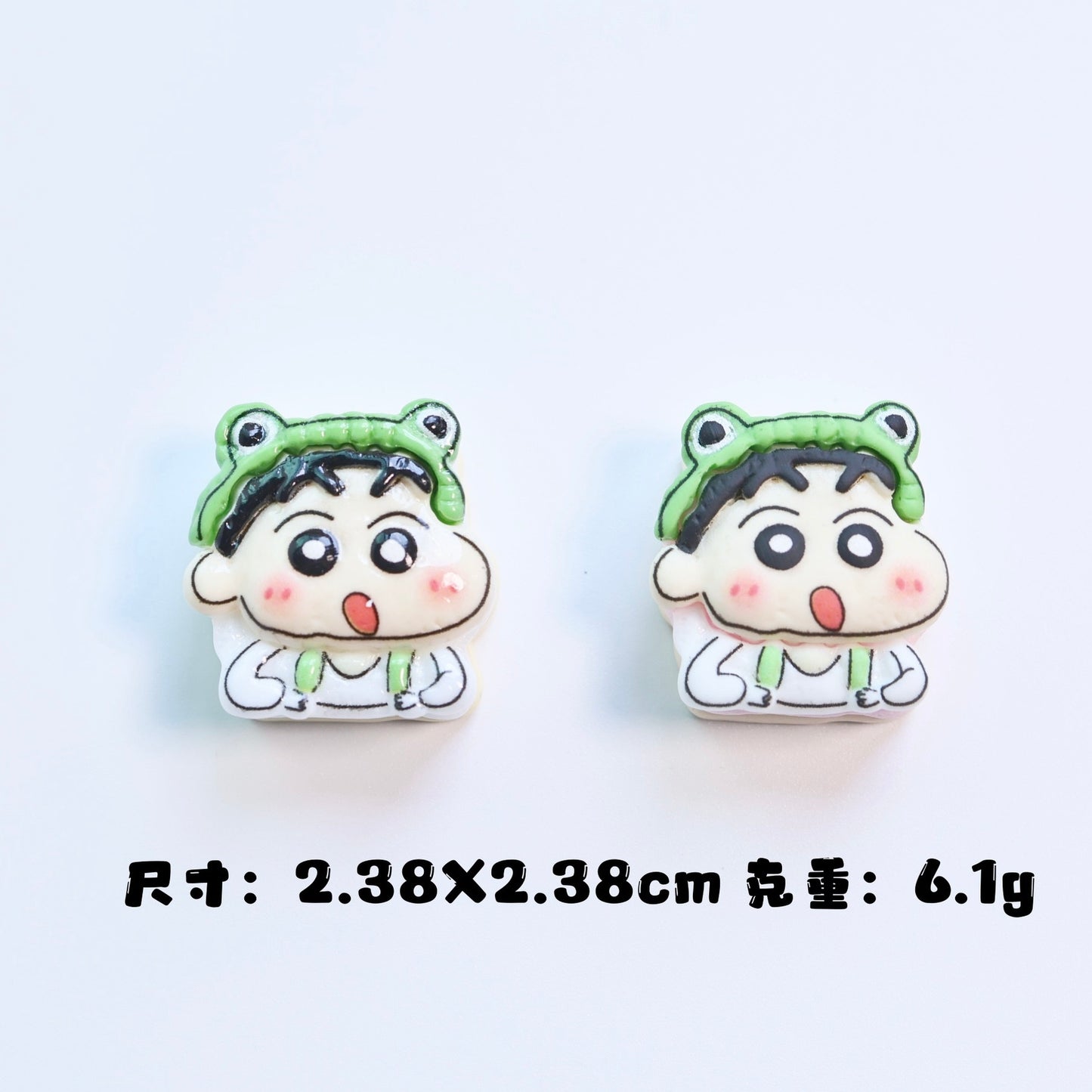 Crayon Shin-chan Charm