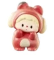 Lulu Dog's Little Bear Party Meme