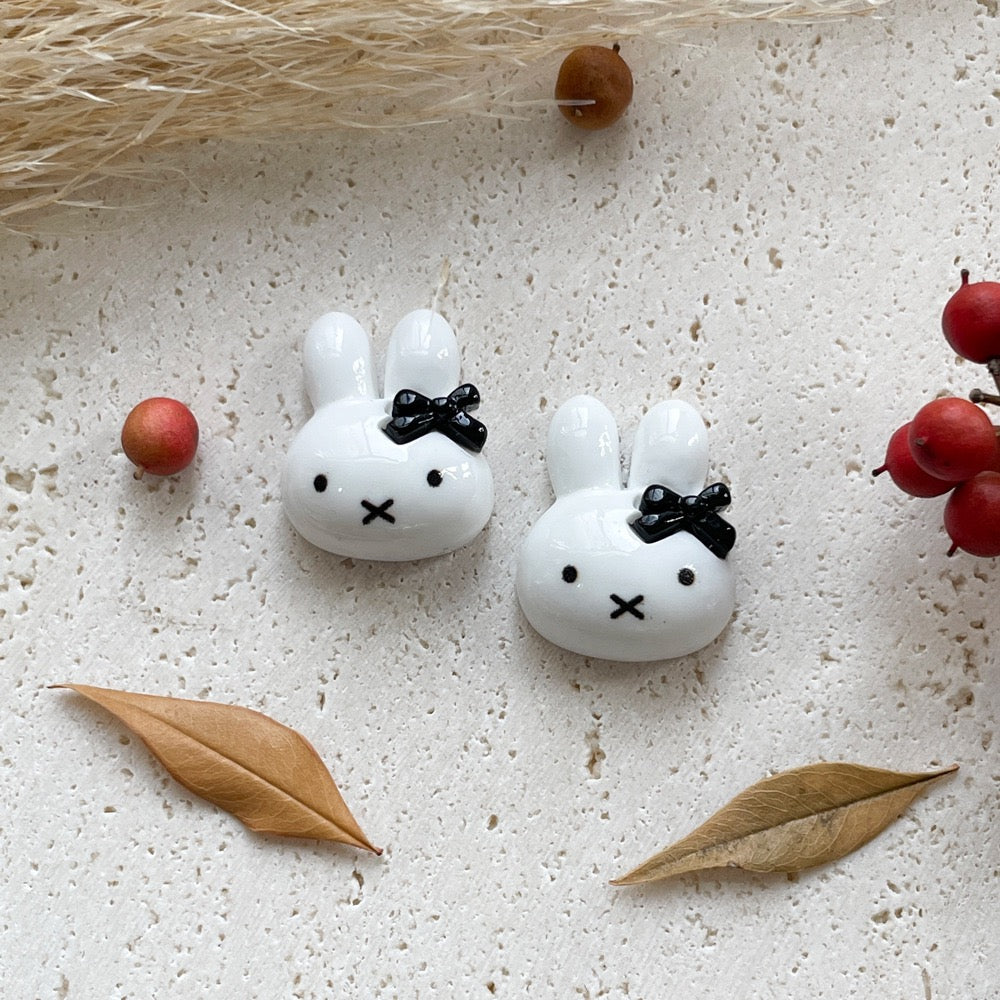 Miffy Charm