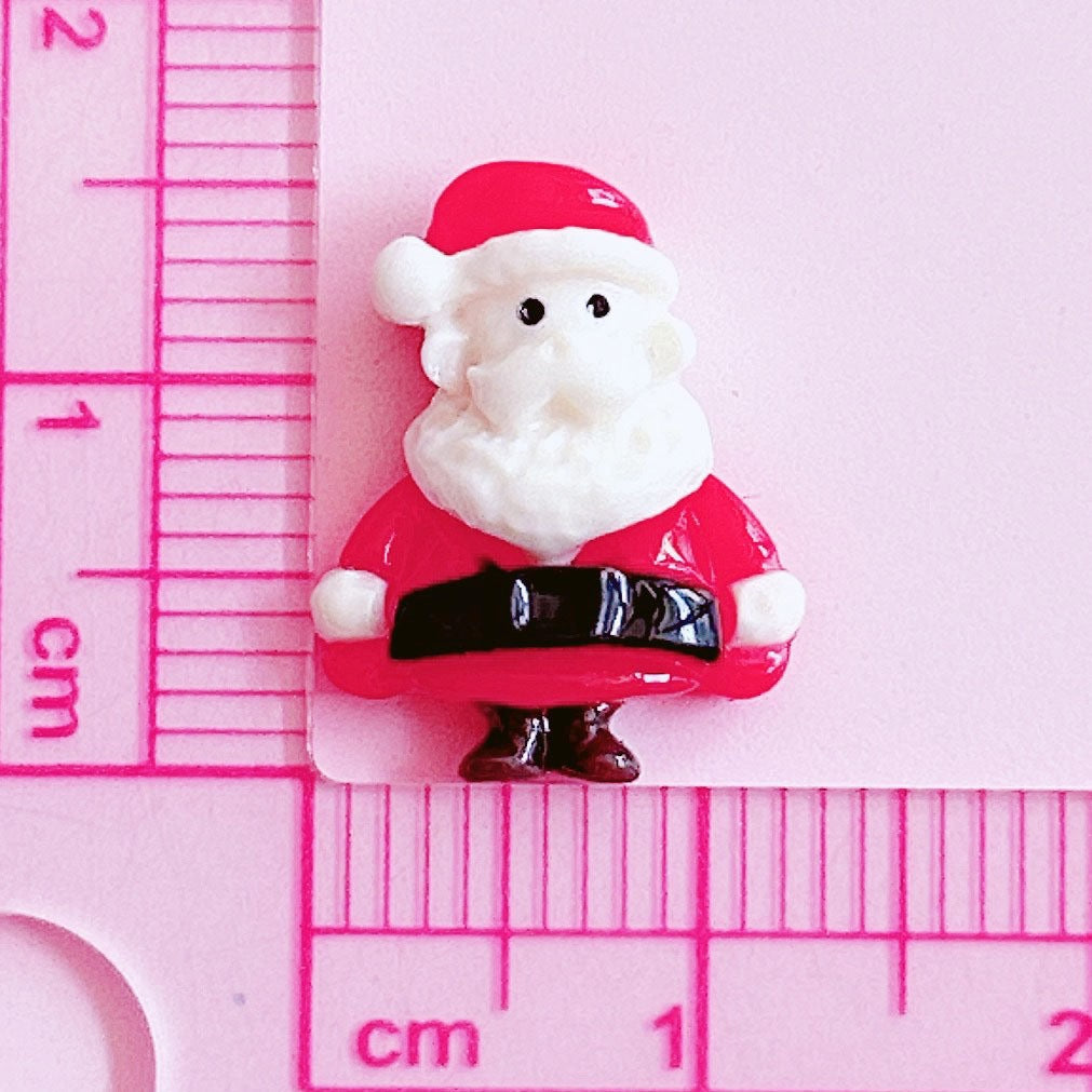 Mini Christmas Charm