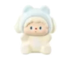 Lulu Dog's Little Bear Party Meme