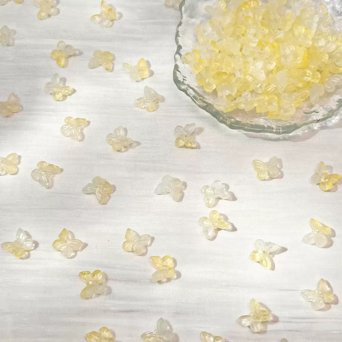 Butterfly Beads