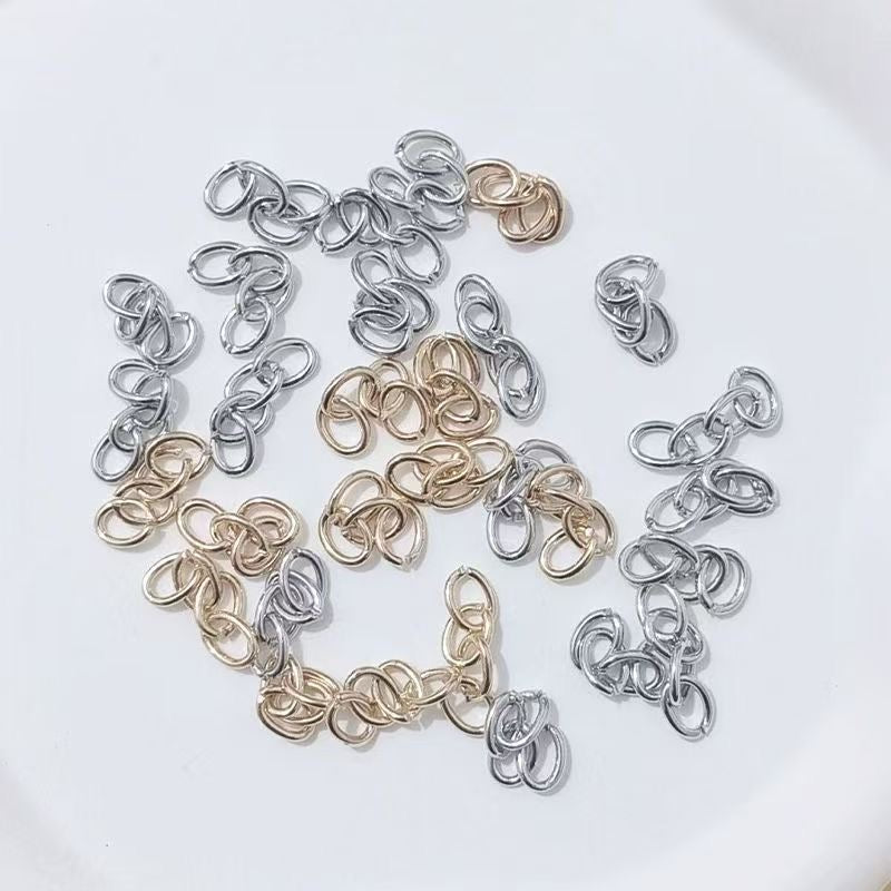 Four-Link Chain