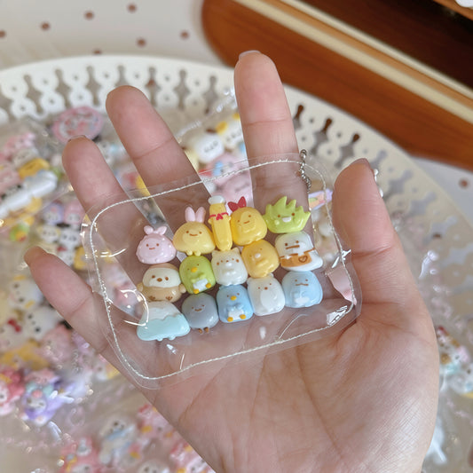 Cute Taba Squishy Toy