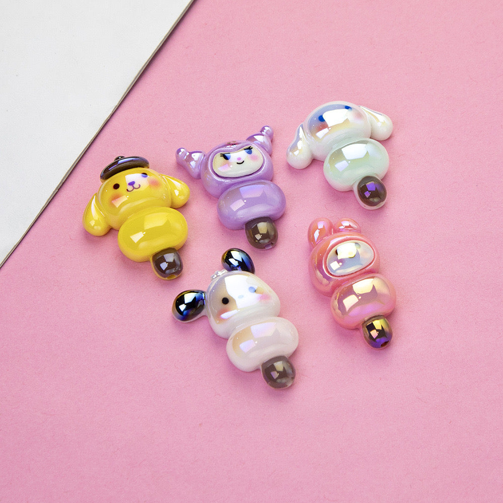 Sanrio Beads