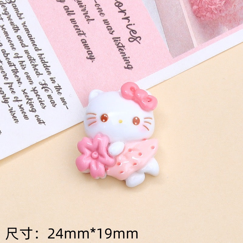 Sanrio Charm