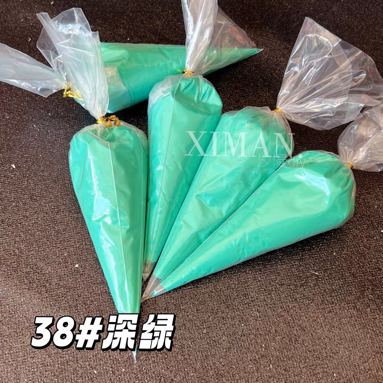 Cream Glue