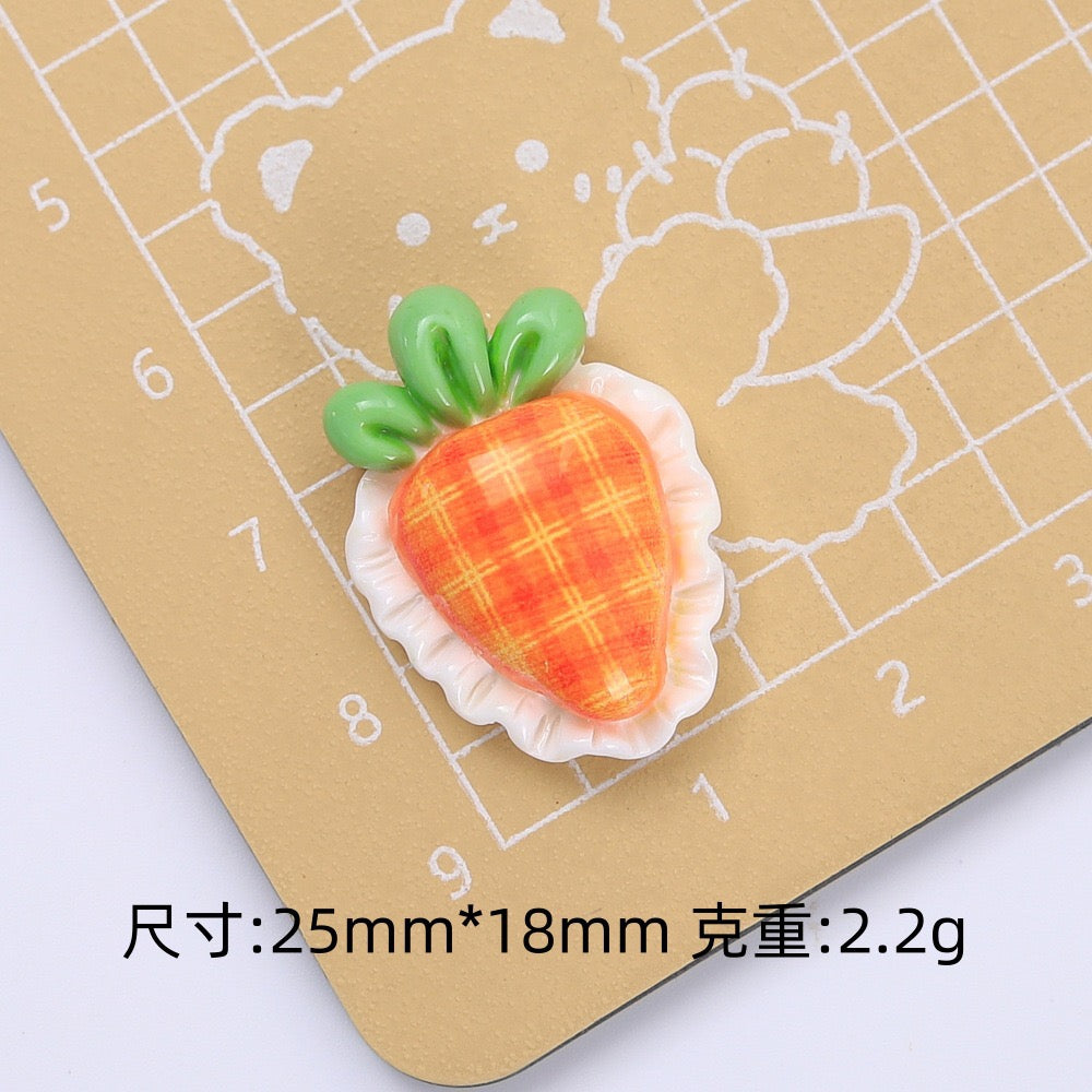Fruits Charm