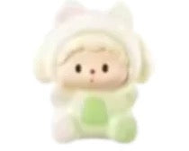 Lulu Dog's Little Bear Party Meme