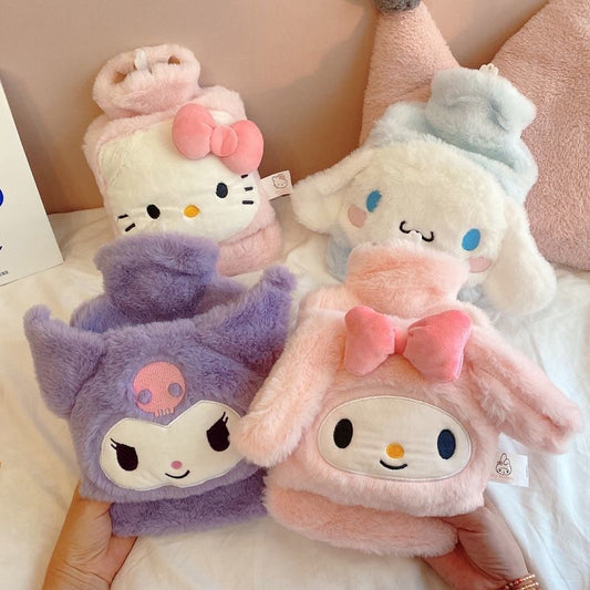 Sanrio Warm Water Bag