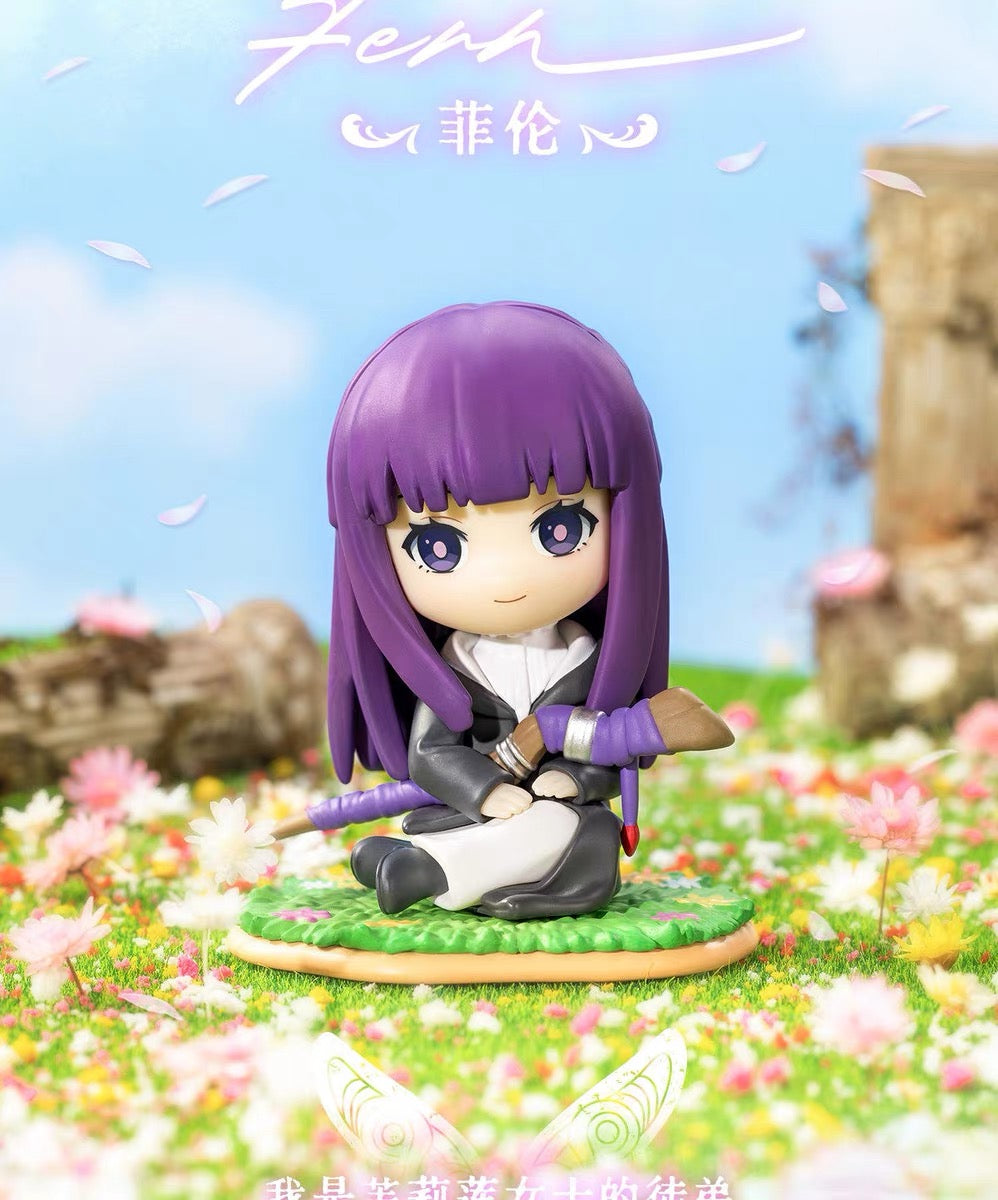 Cute Model