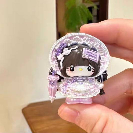 Cute Model
