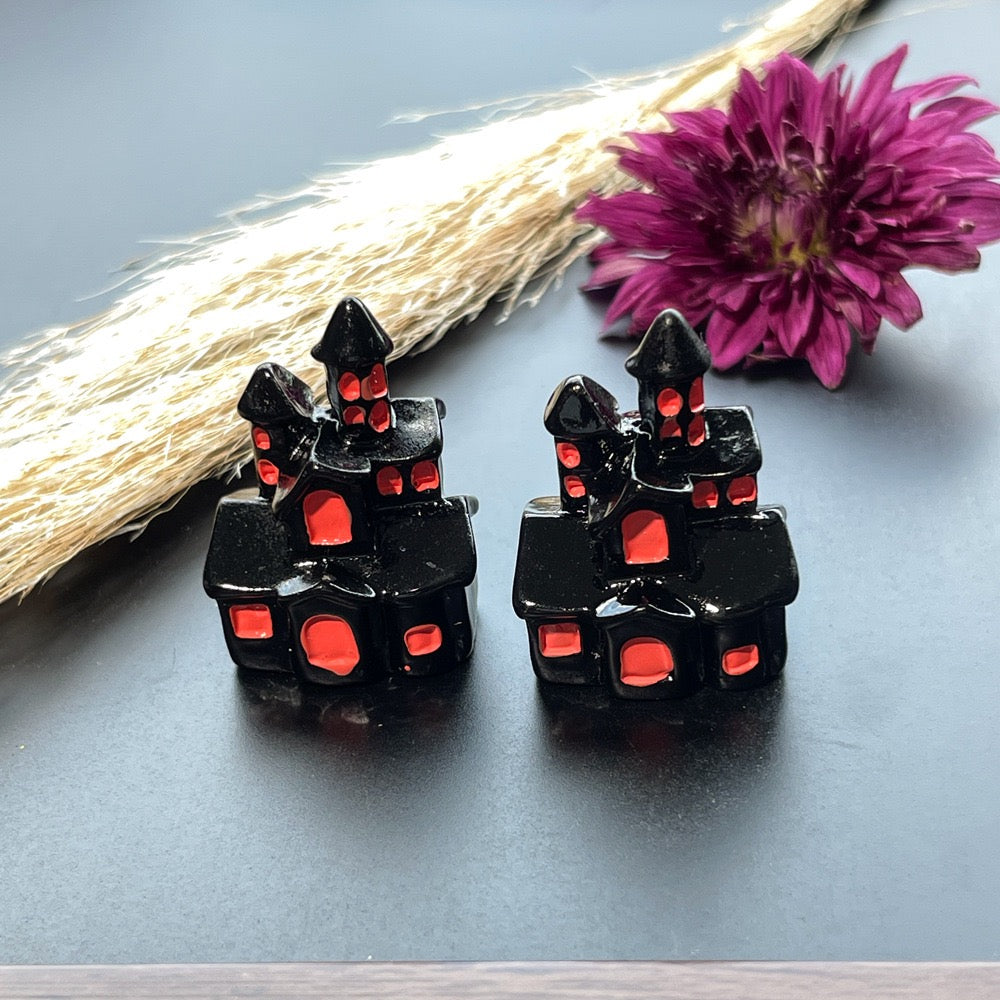 Halloween Charm