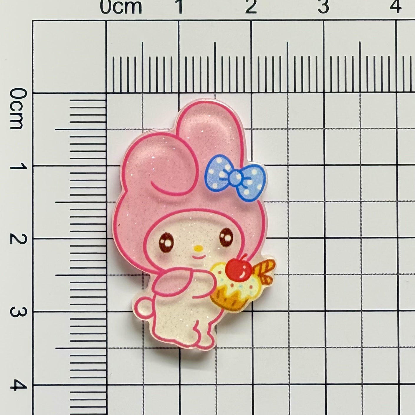 Sanrio Acrylic Patch