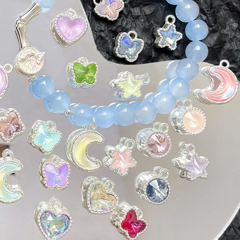 Alloy Pendant
