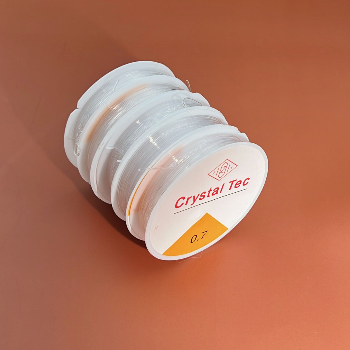 Elastic Thread for Handmade Crafts