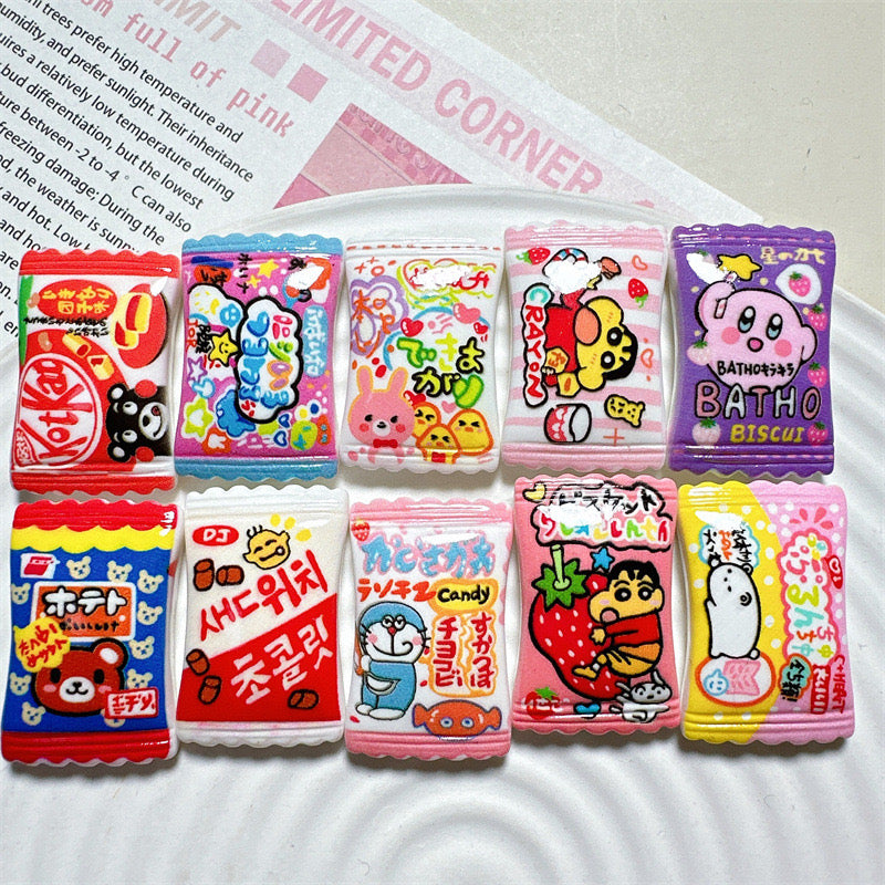 Cute Candy Charm