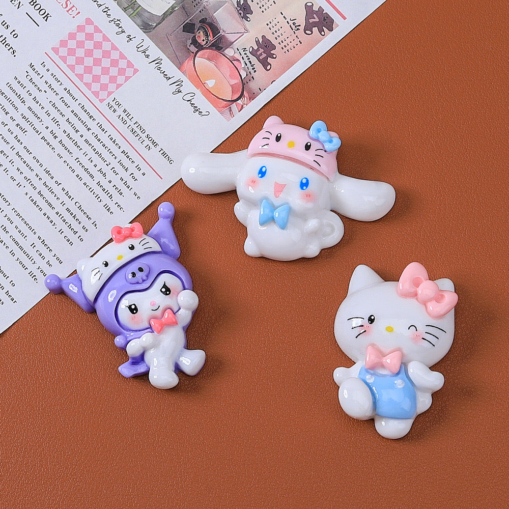 Large Sanrio Charm