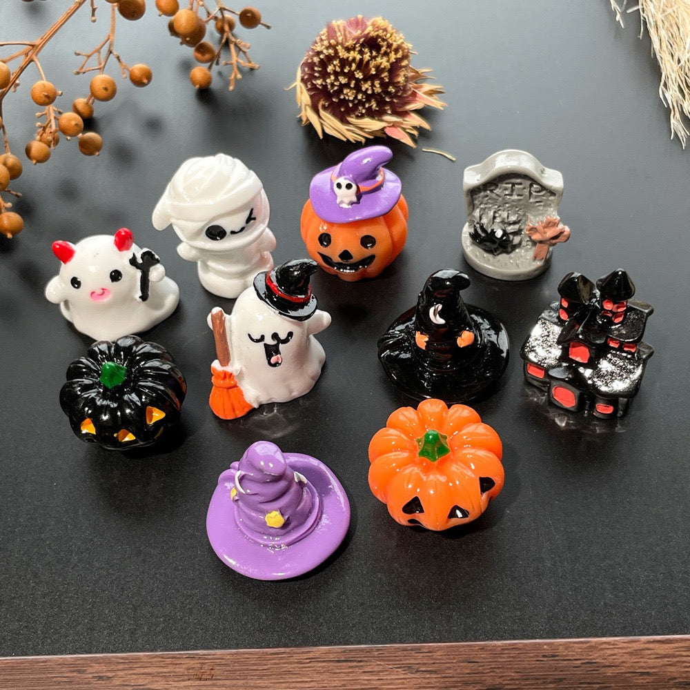 Halloween Charm