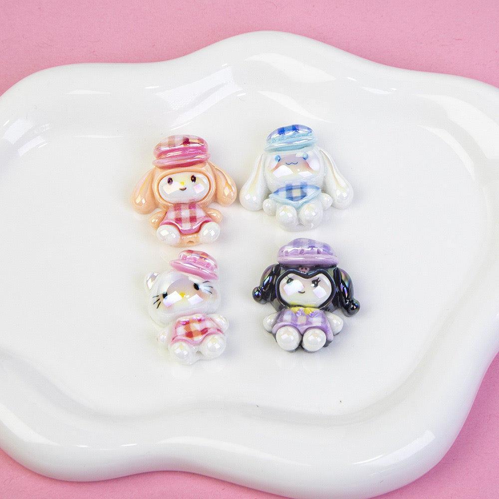 Sanrio Beads
