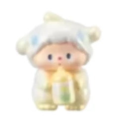 Lulu Dog's Little Bear Party Meme