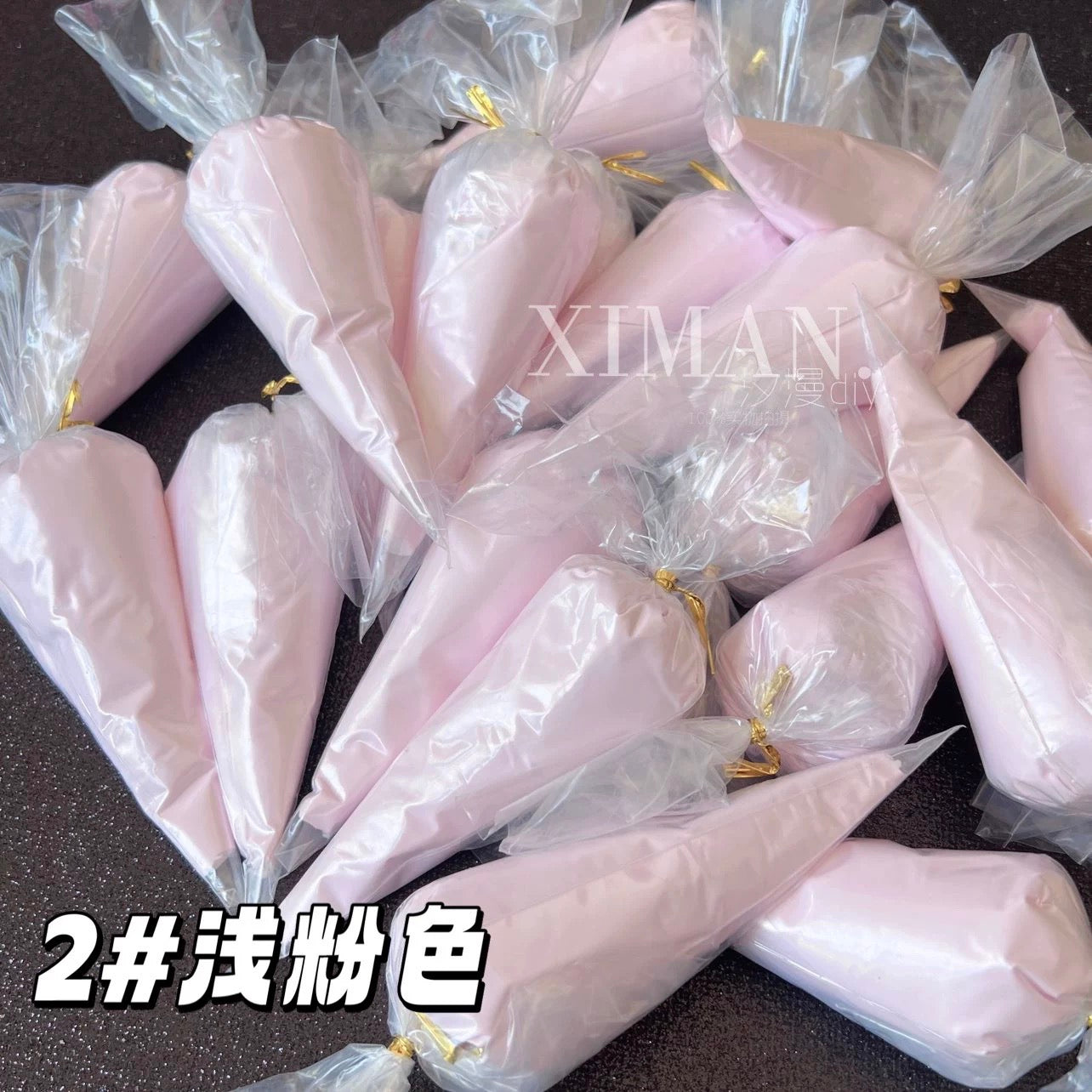 Cream Glue