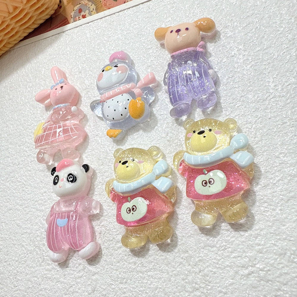 Cute Animal Charm