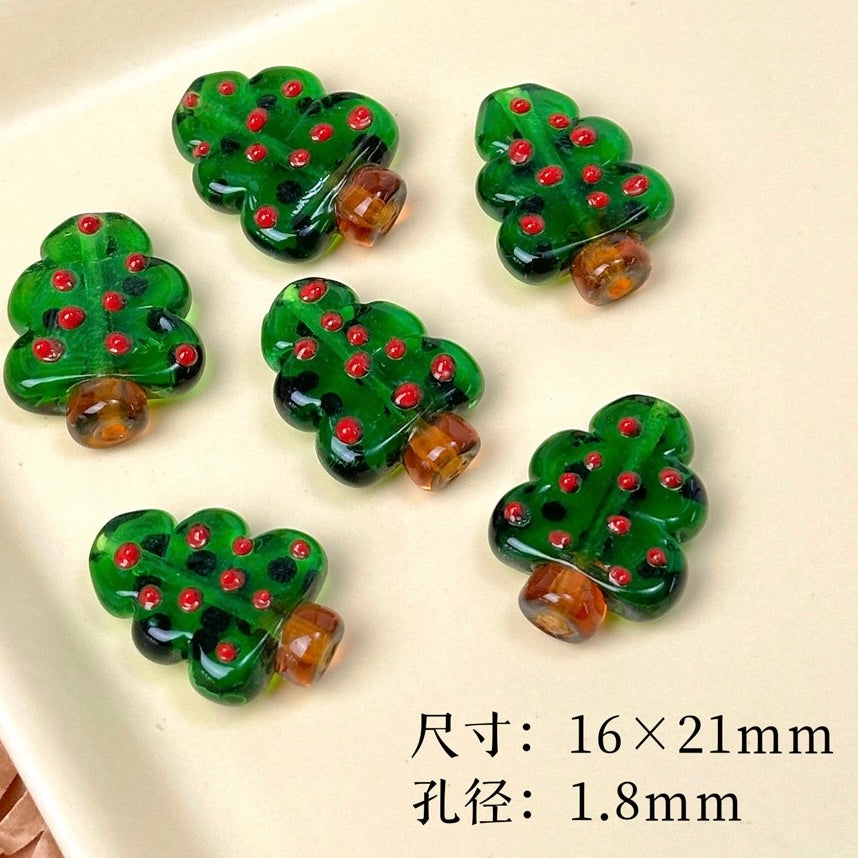 Christmas Beads