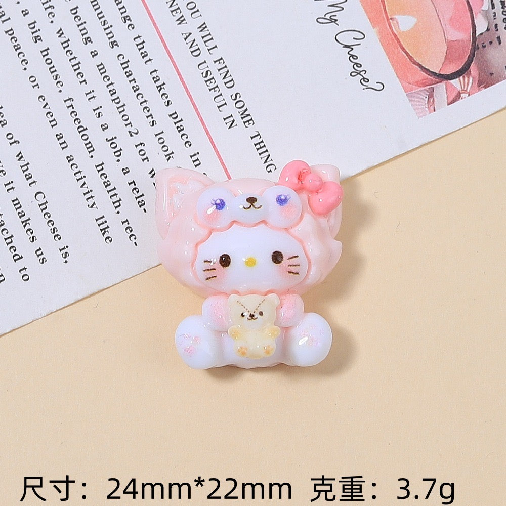 Sanrio Charm