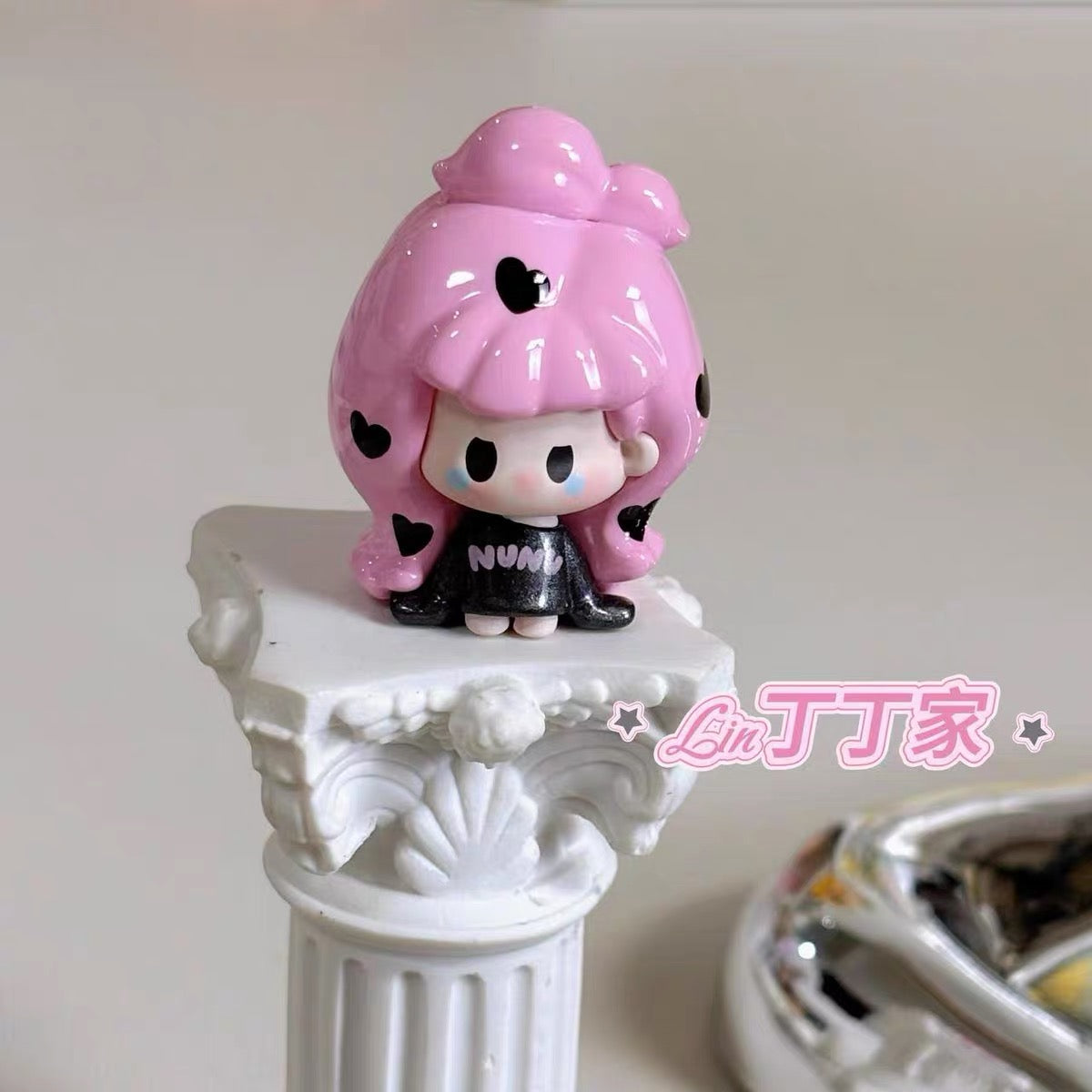 NuNu Cute Mini Charms