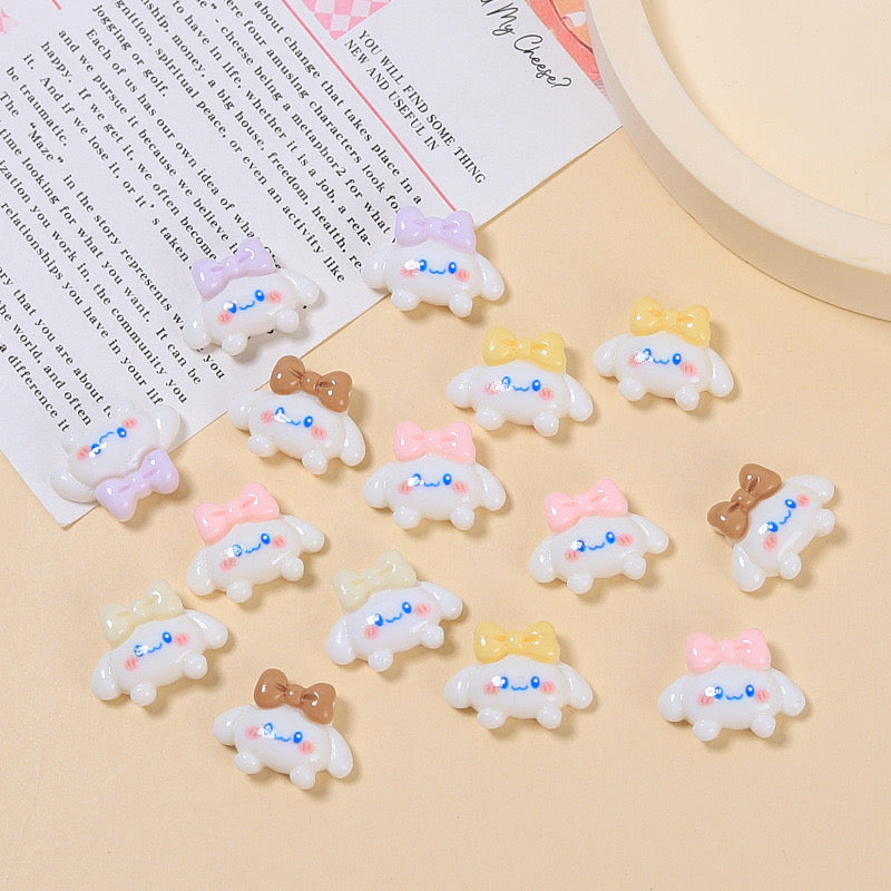 Mini Cinnamoroll Charm