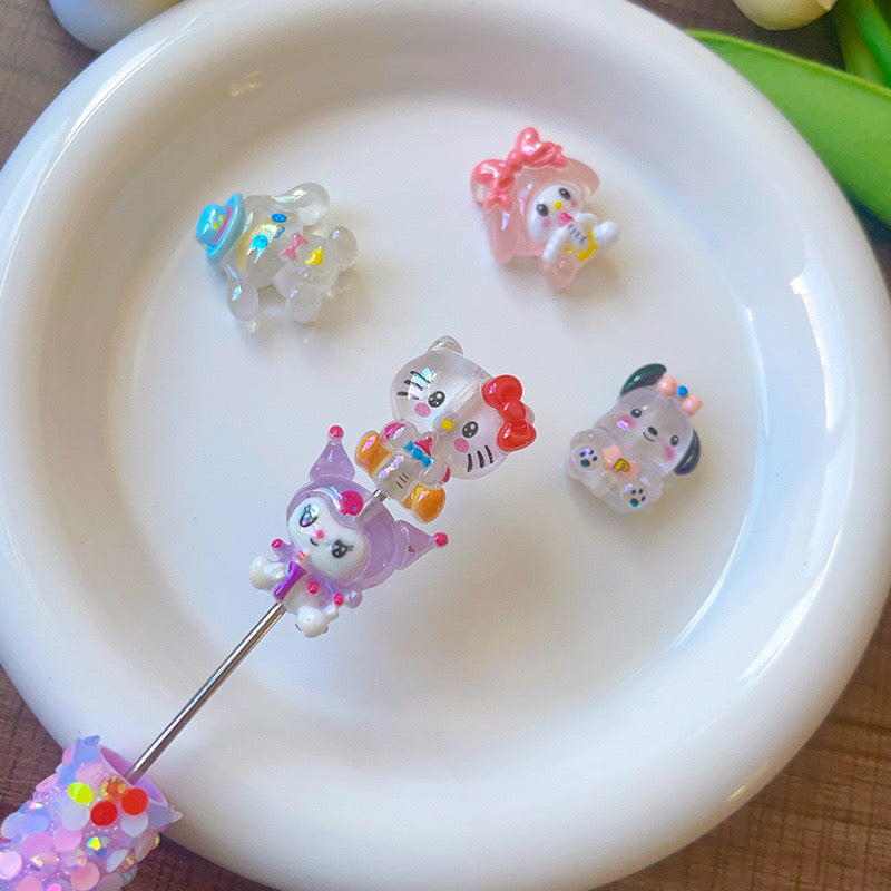 Sanrio Beads