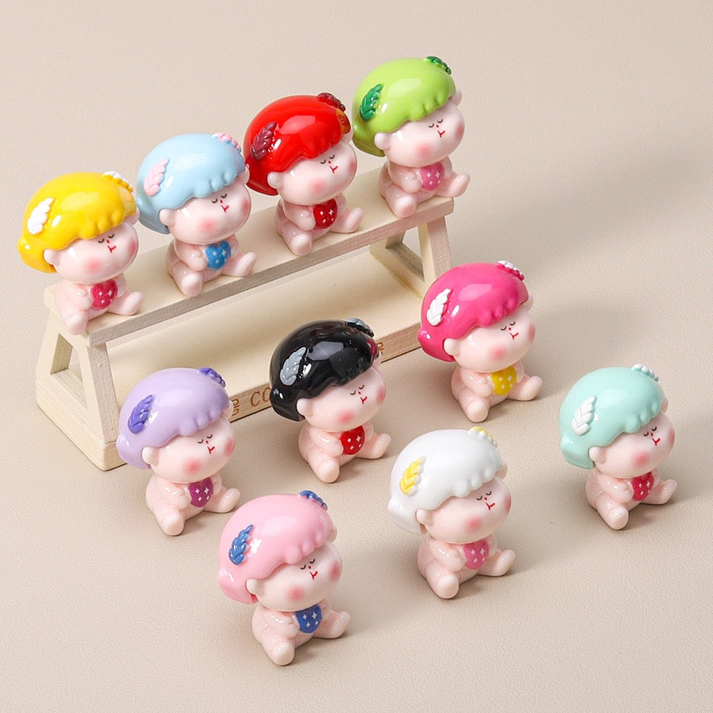 The Charm Of Angel Lilith