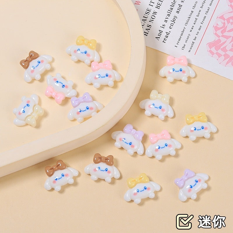 Mini Cinnamoroll Charm