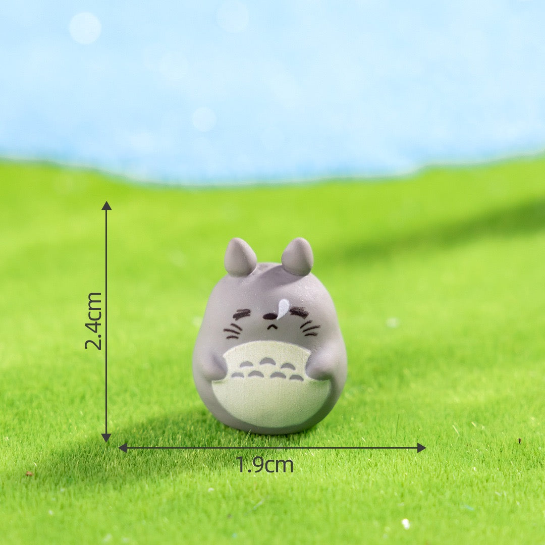 Totoro Charm
