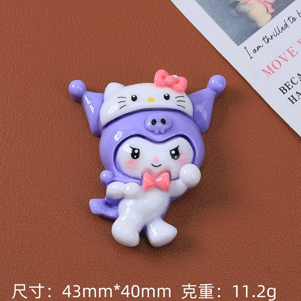 Large Sanrio Charm