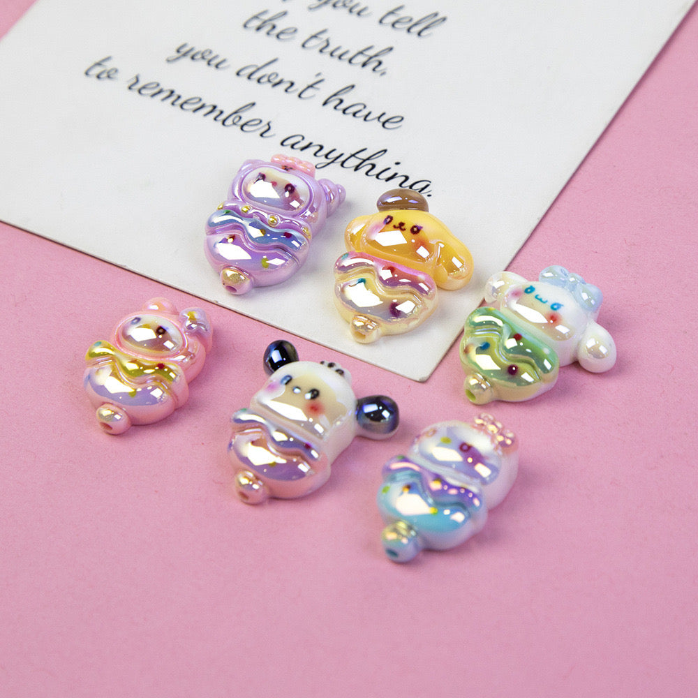 Sanrio Beads