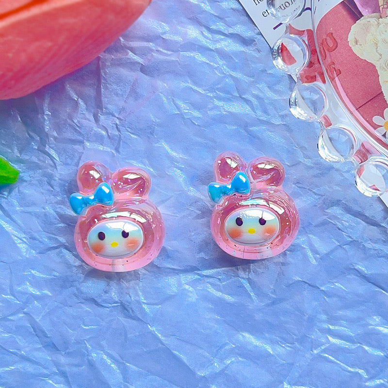 Sanrio Beads