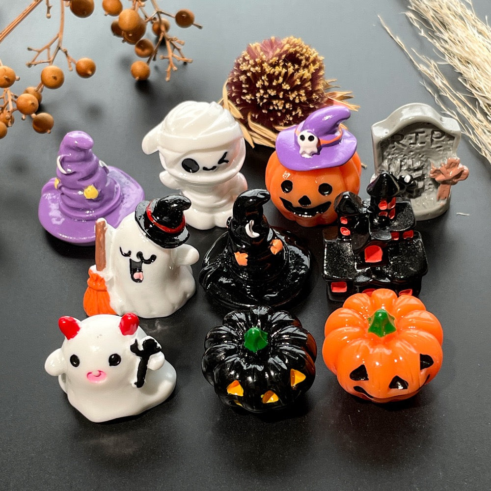 Halloween Charm