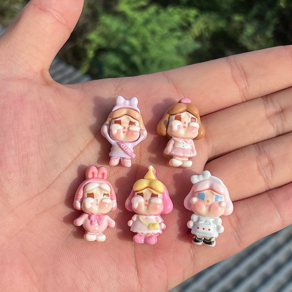Cute Girls Charm