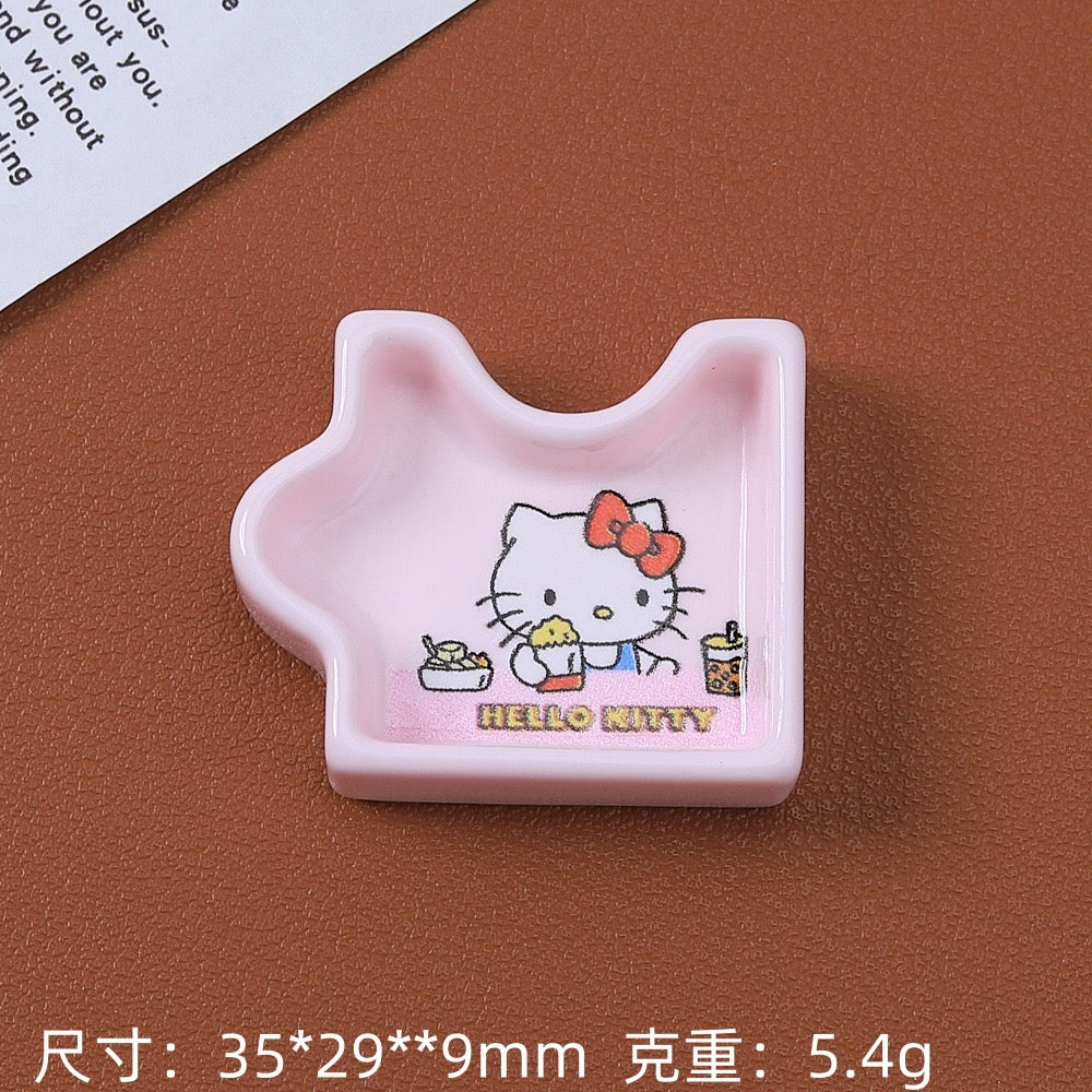 Hello Kitty Charm