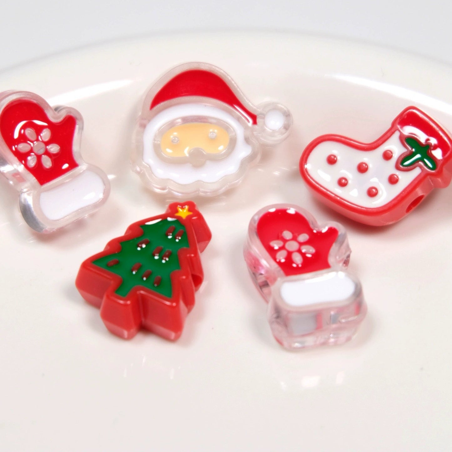 Christmas Beading Collection