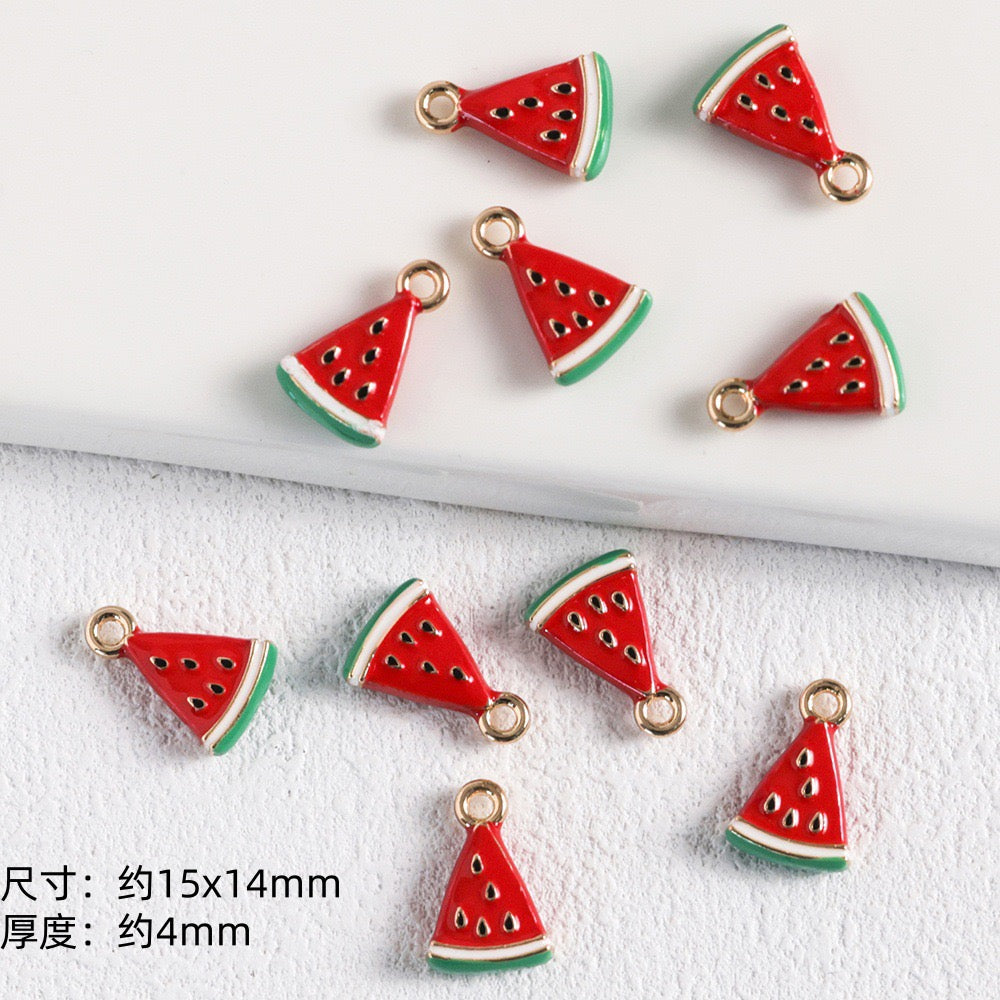 Mixed Style Alloy Pendants