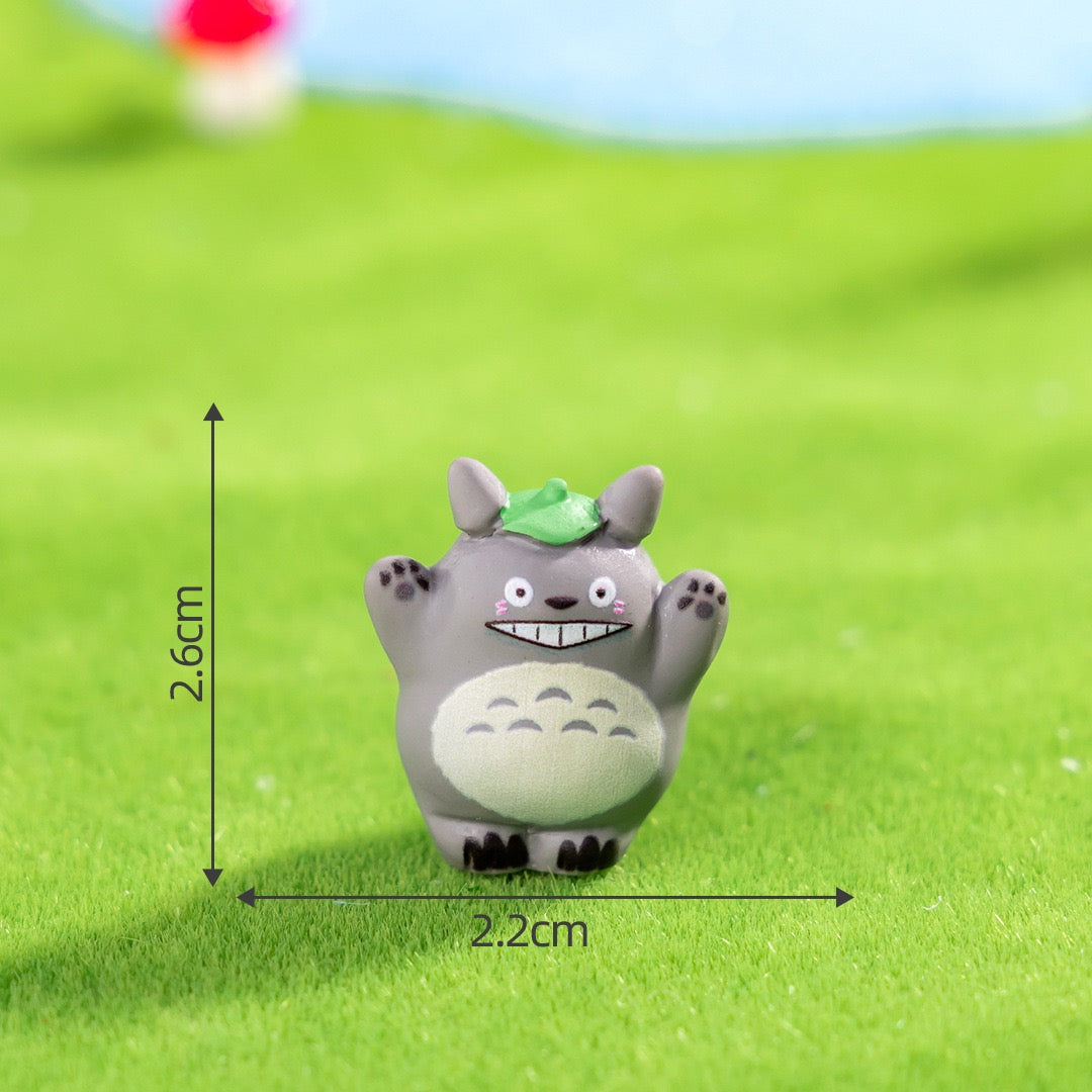 Totoro Charm