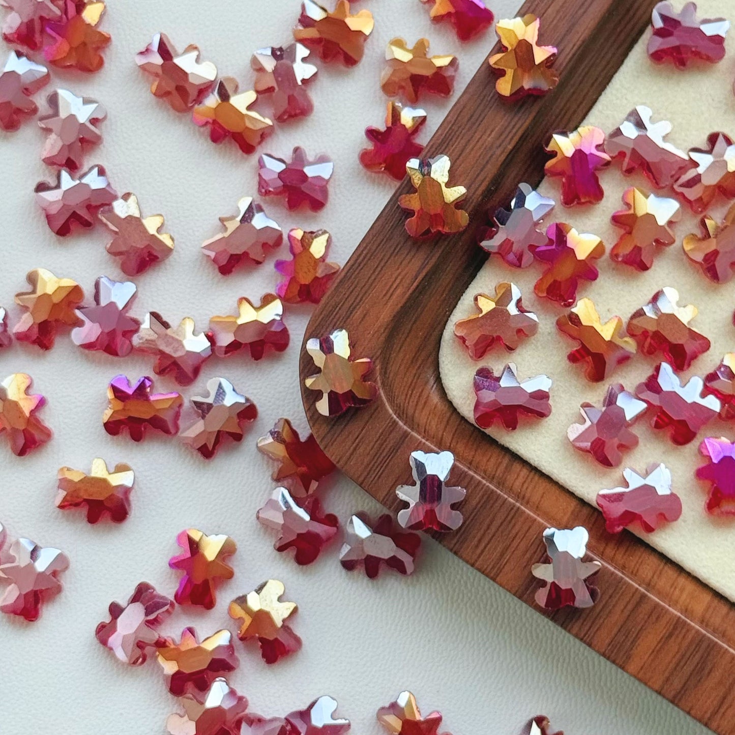 Little Bear Beads