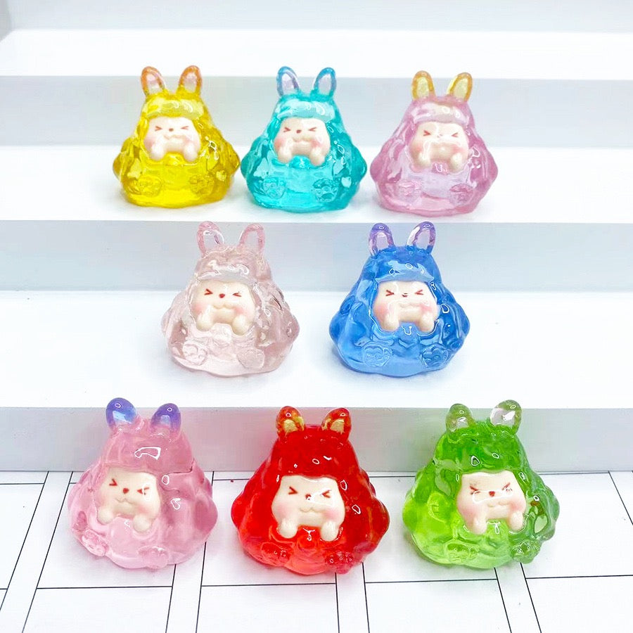 Cute Cartoon Charm