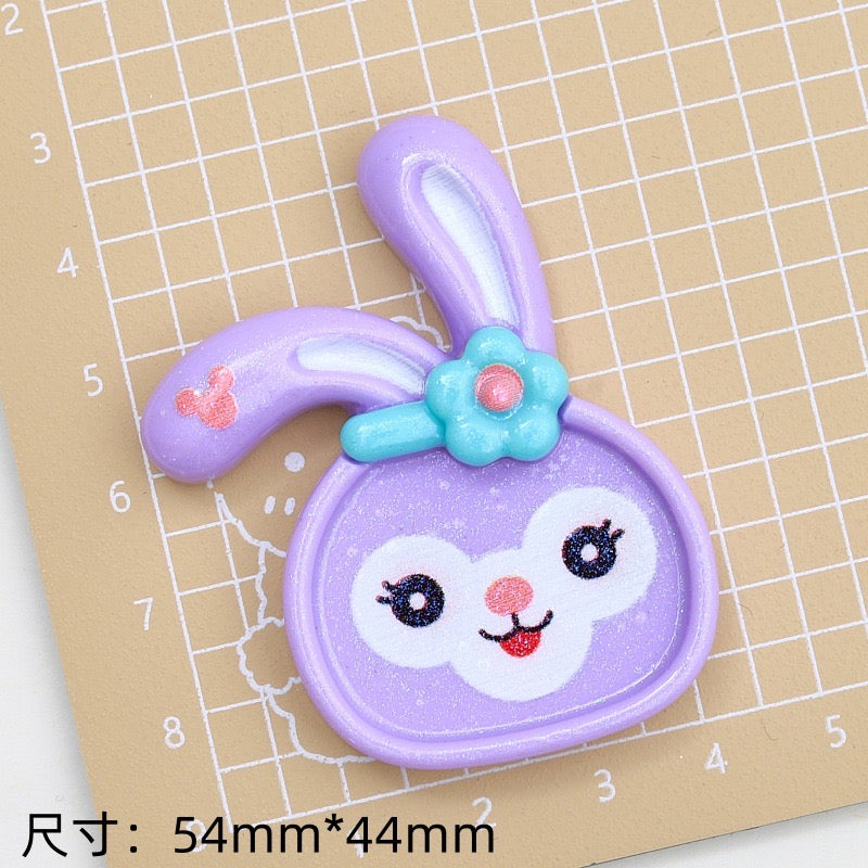 Cute Cartoon Charm