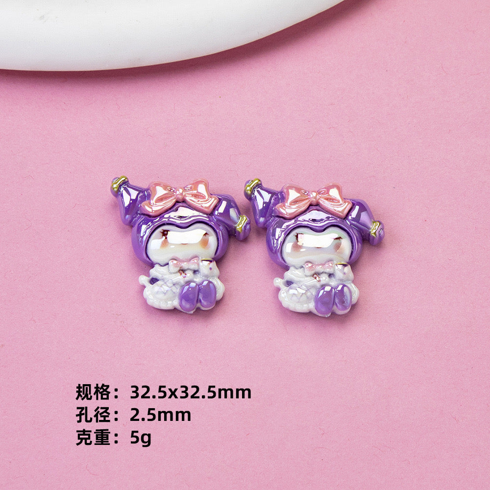 Sanrio Beads