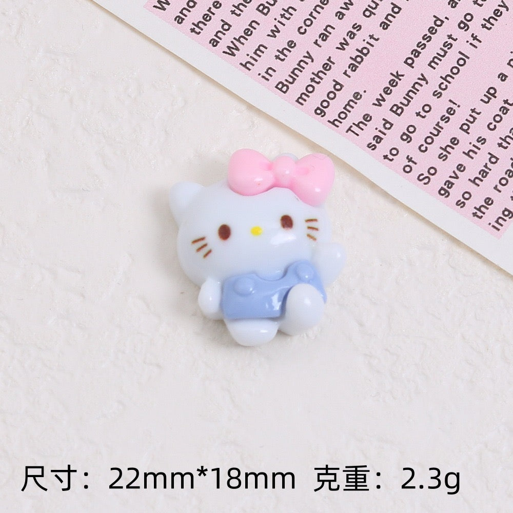 Sanrio Charm