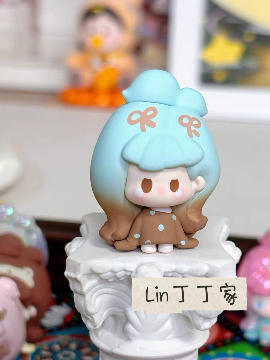 NuNu Cute Mini Charms